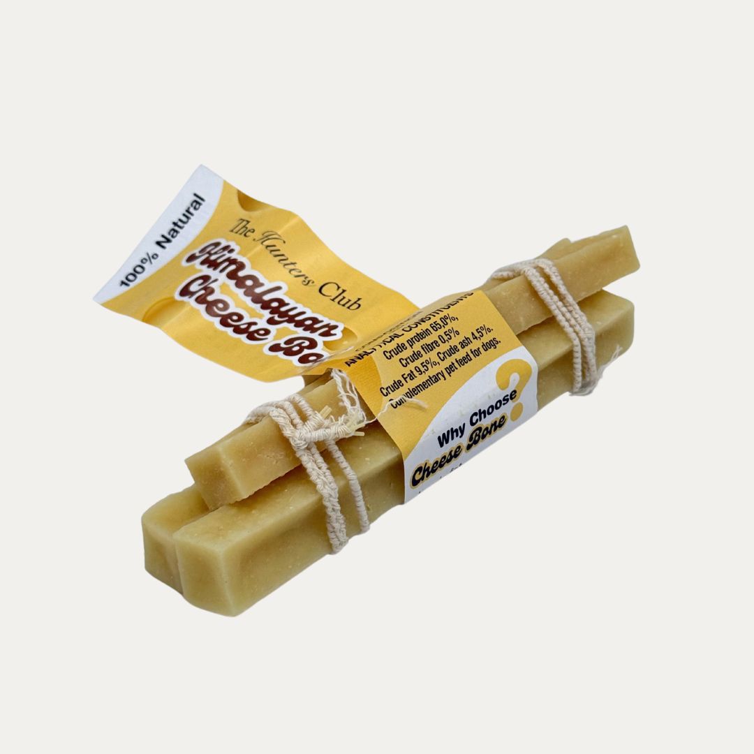 The Hunters Club Himalayan Cheese Bone