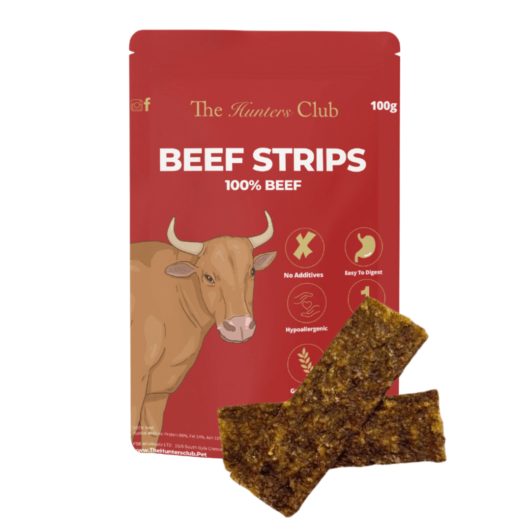 The Hunters Club Strips