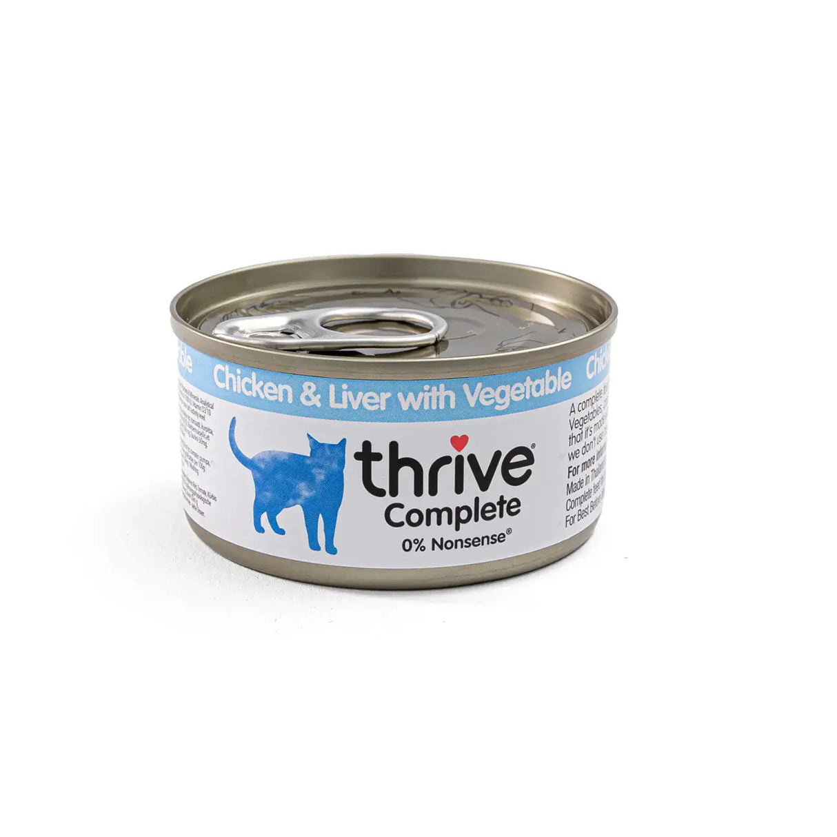 Thrive Cat Cans - 75g