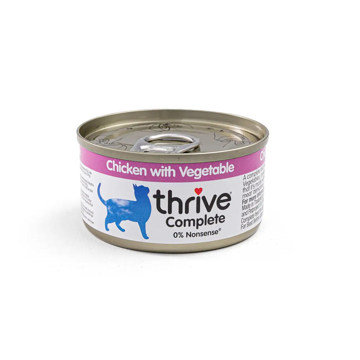 Thrive Cat Cans - 75g