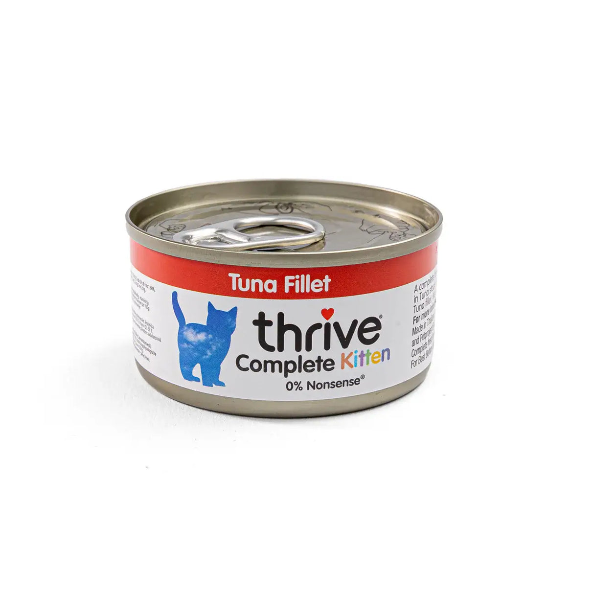 Thrive Cat Cans - 75g