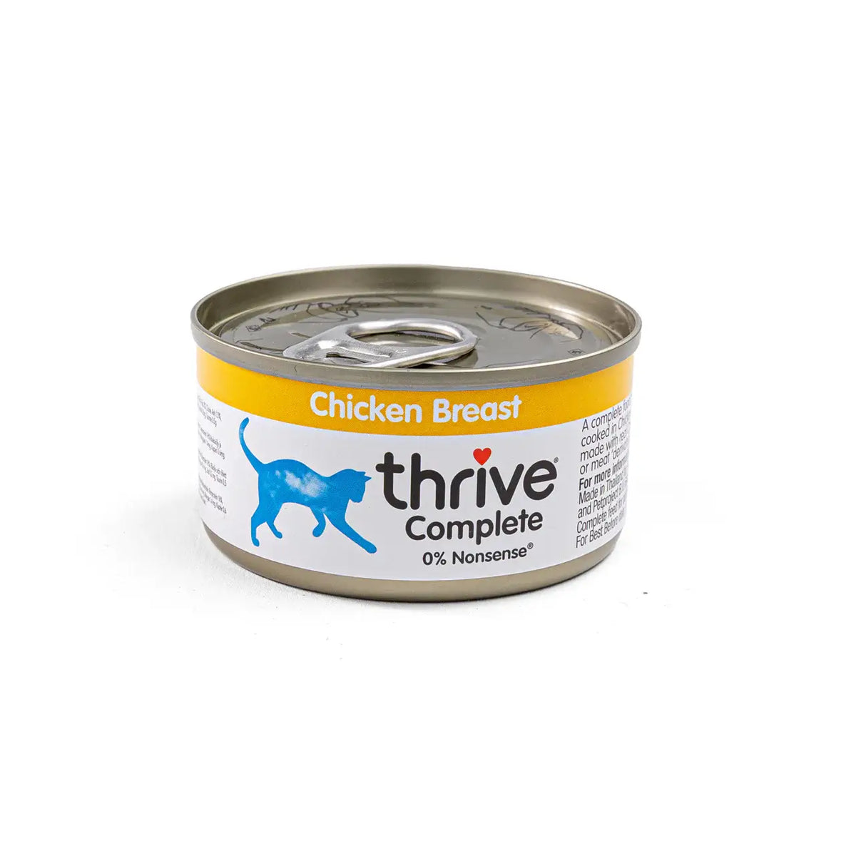 Thrive Cat Cans - 75g