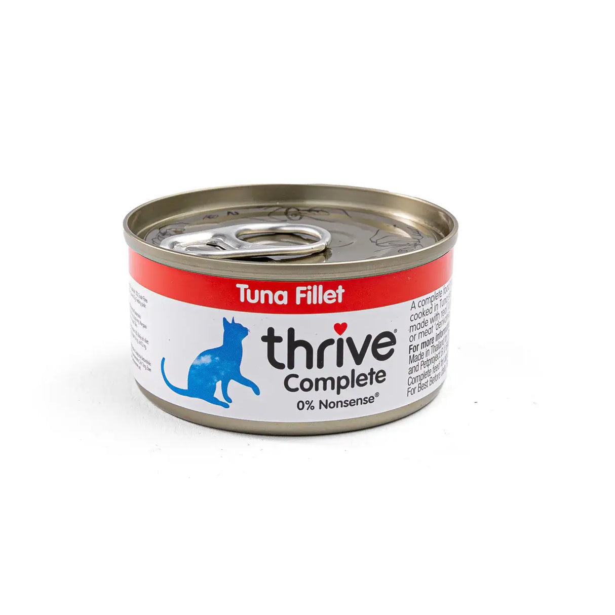 Thrive Cat Cans - 75g