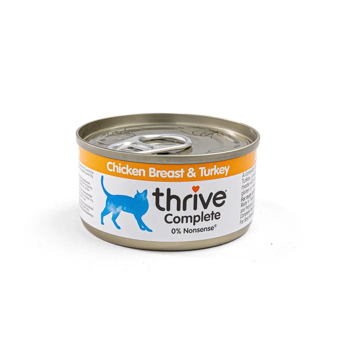 Thrive Cat Cans - 75g