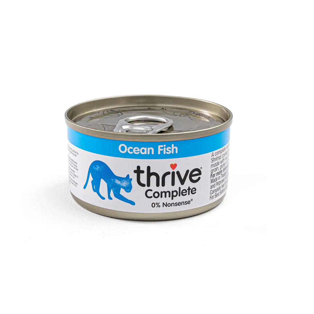 Thrive Cat Cans - 75g