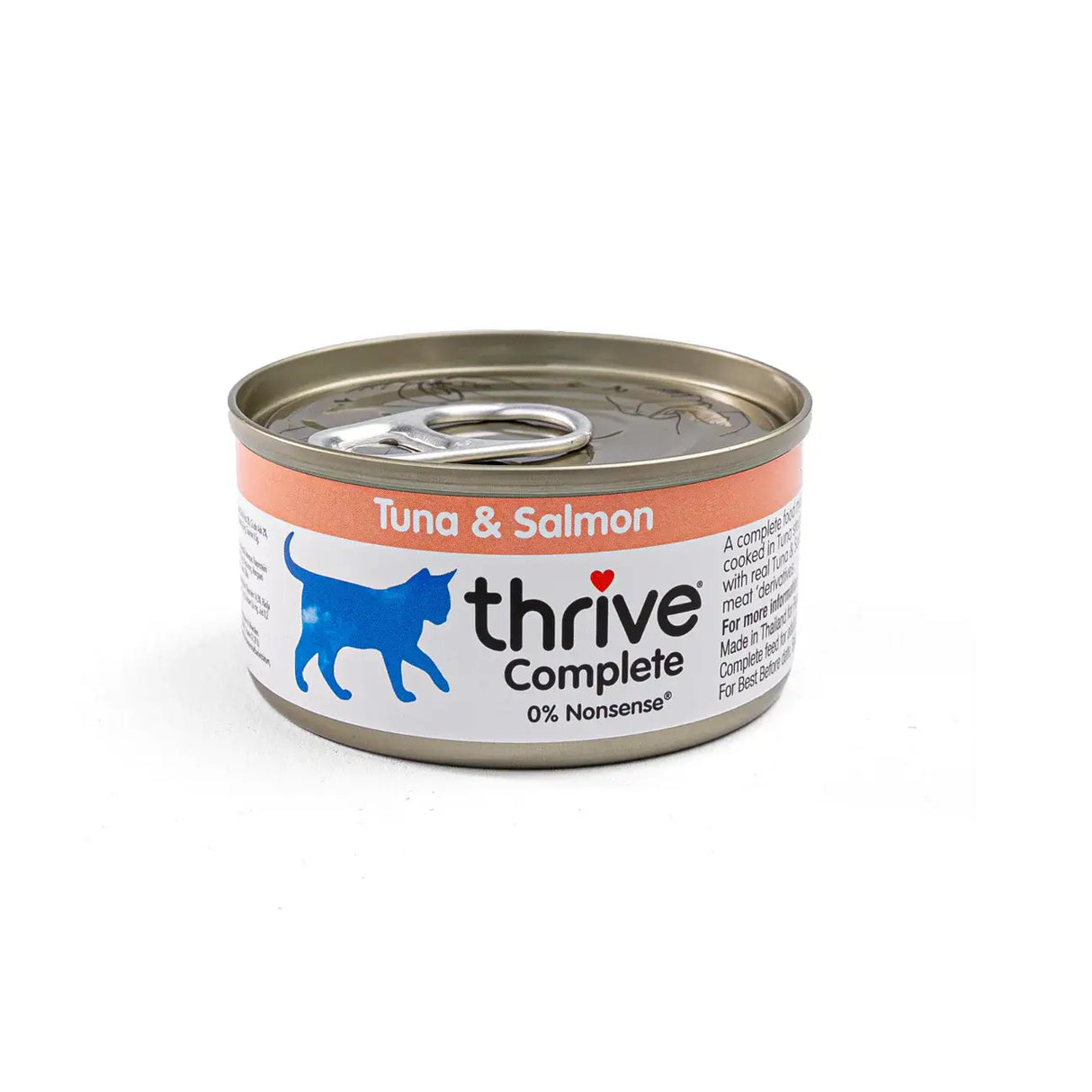 Thrive Cat Cans - 75g