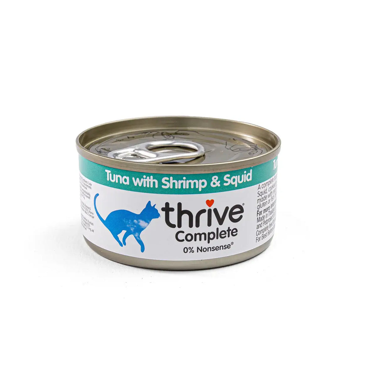Thrive Cat Cans - 75g