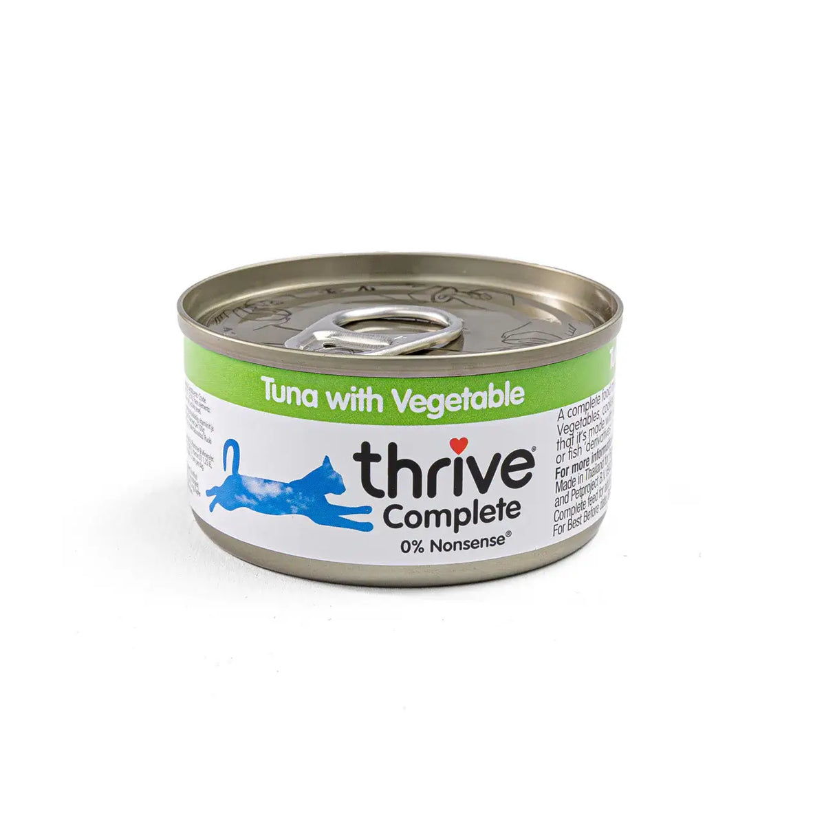 Thrive Cat Cans - 75g