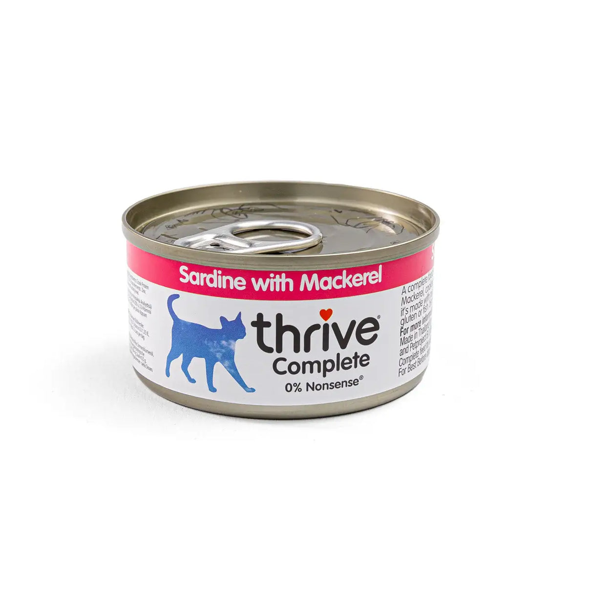 Thrive Cat Cans - 75g