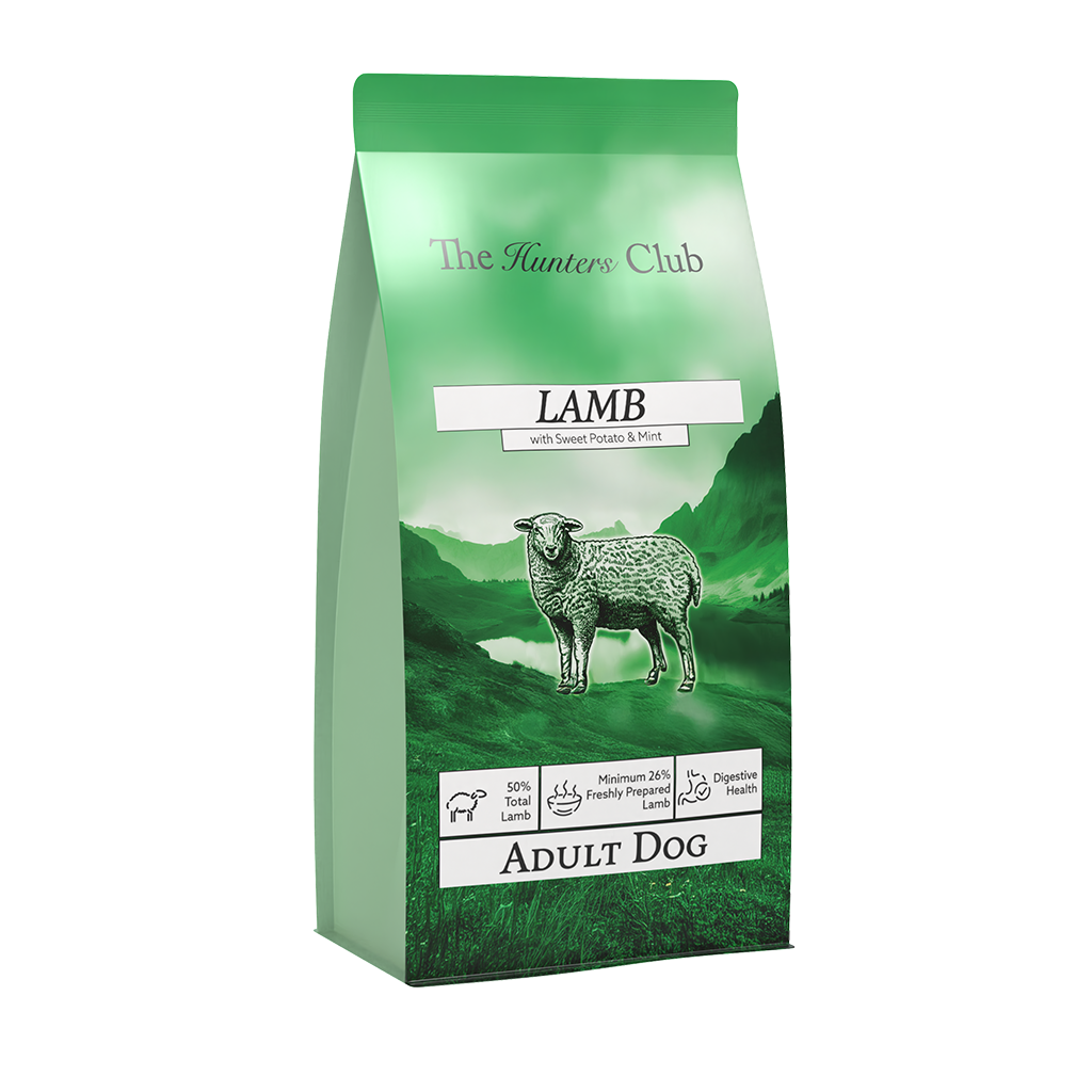 Picture of Wild Lamb Adult Grain Free – Dofos Pet Centre