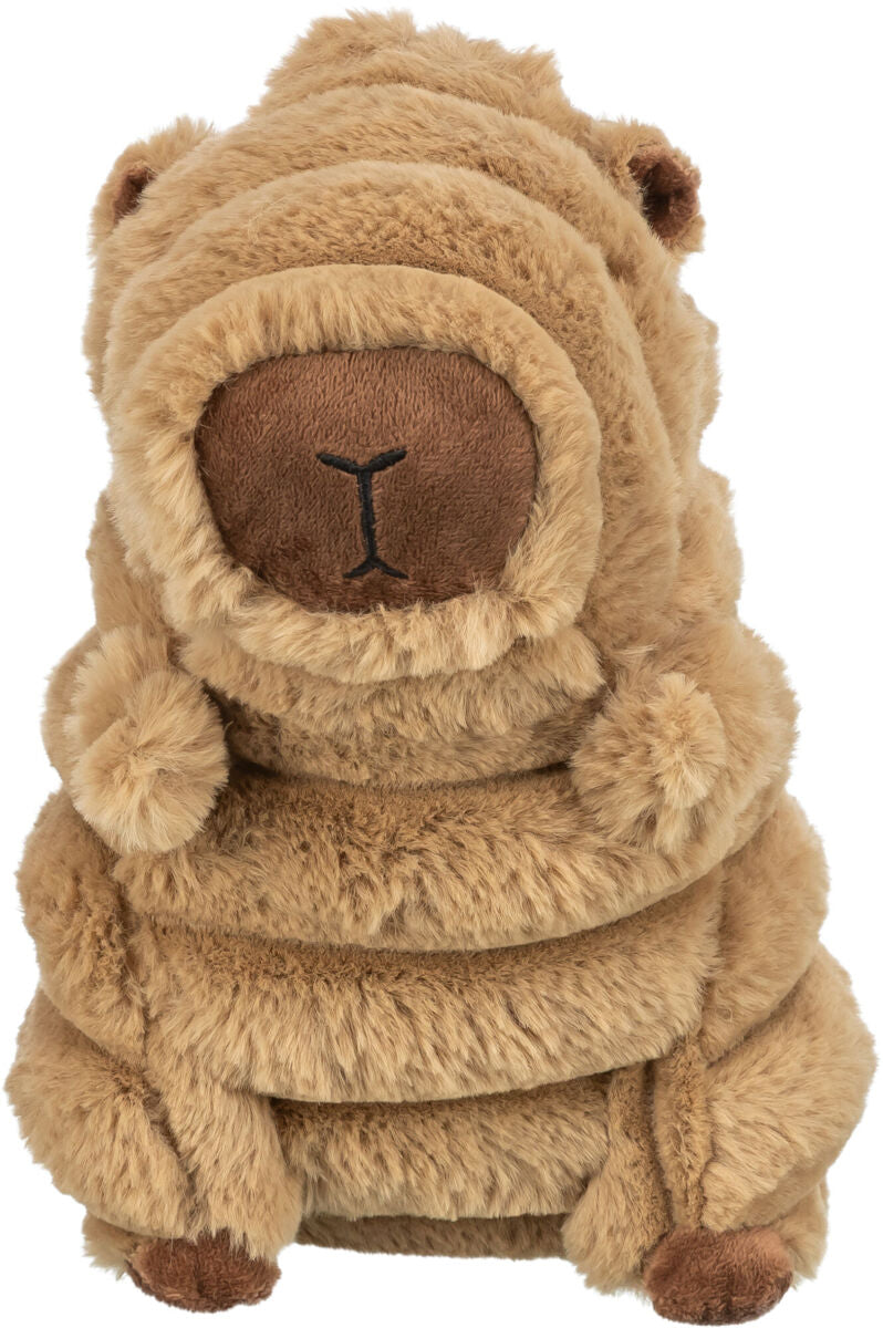 Trixie Capybara Dog Toy