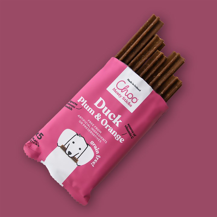 Choo Meaty Sticks