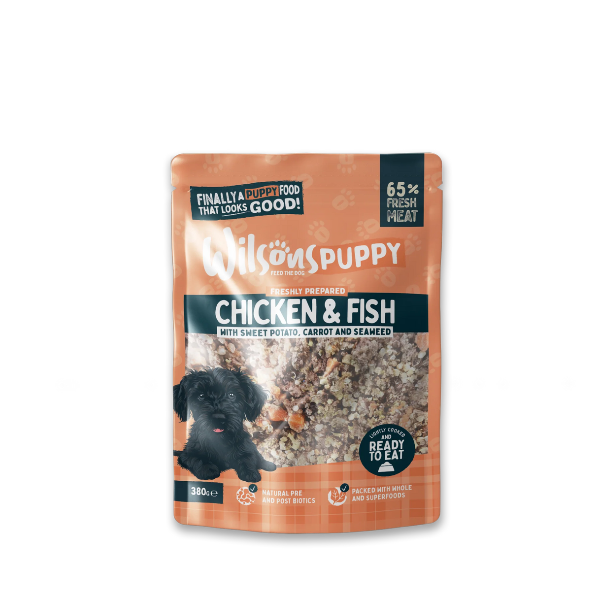 Wilsons Fresh Dog Food