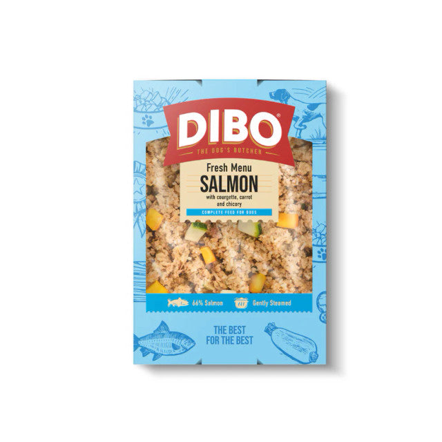 DIBO Fresh Cooked - 400g