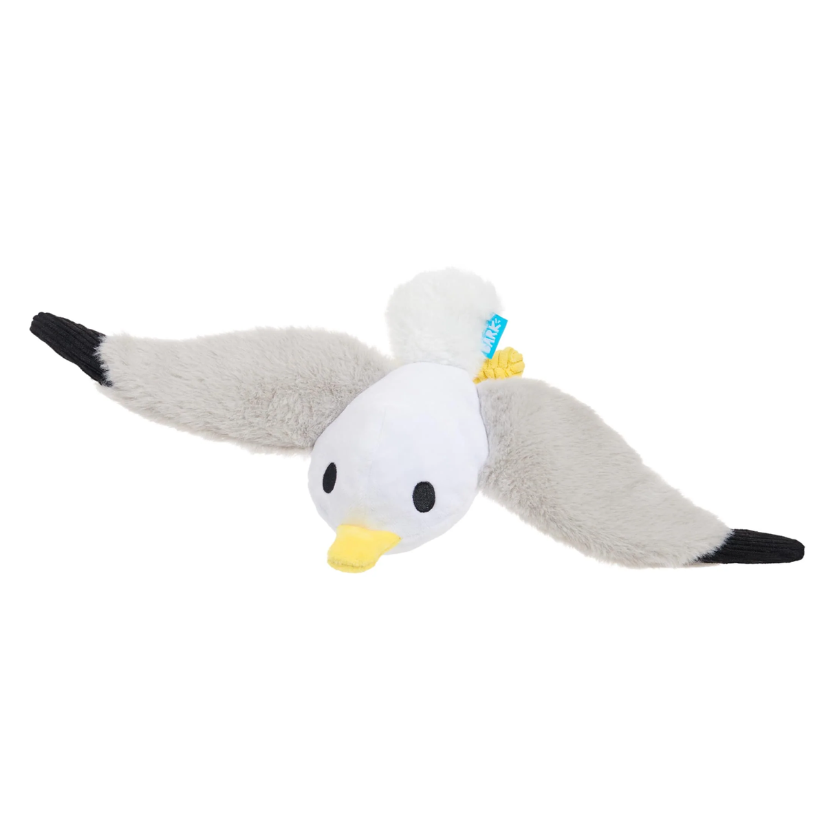 Bark Sully The Gully Dog Toy