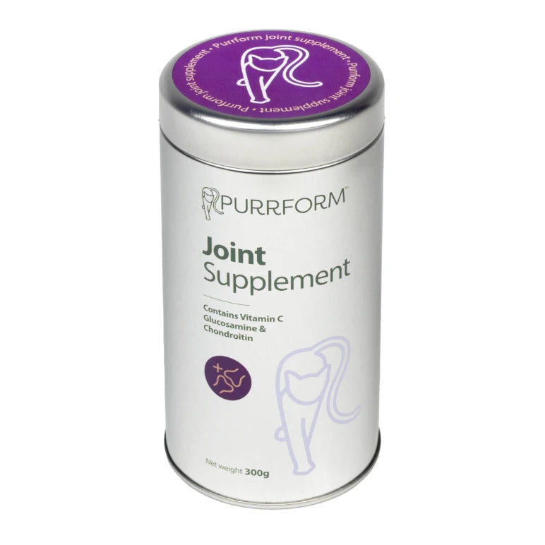 PurrForm Joint Cat Supplement 300g