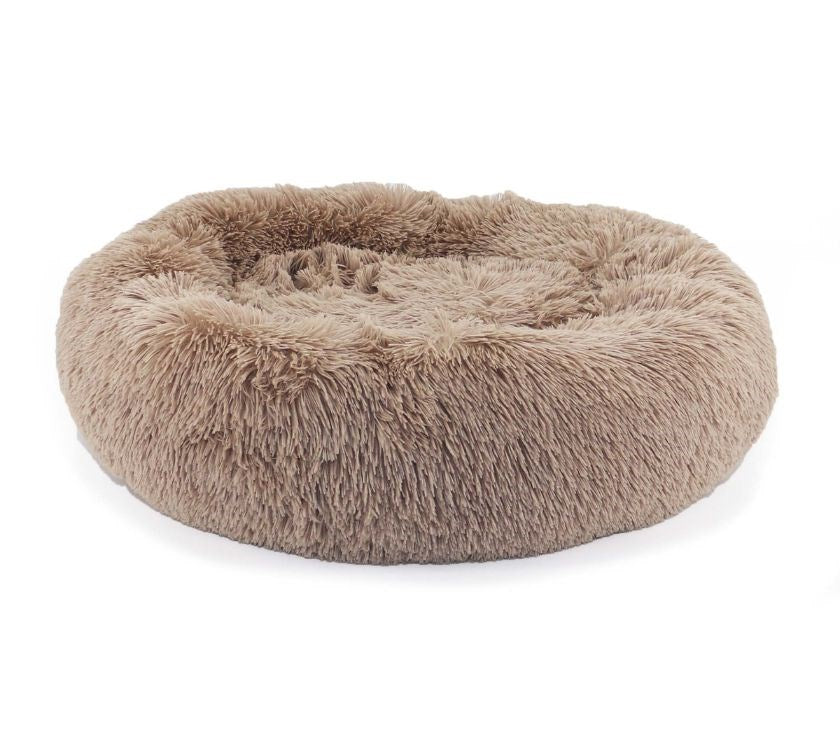 Soft Snuggler Bed