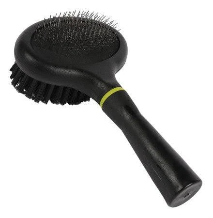 Happy Pet - Groom Dual Slicker Brush
