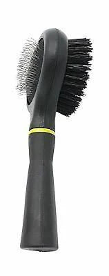 Happy Pet - Groom Dual Slicker Brush