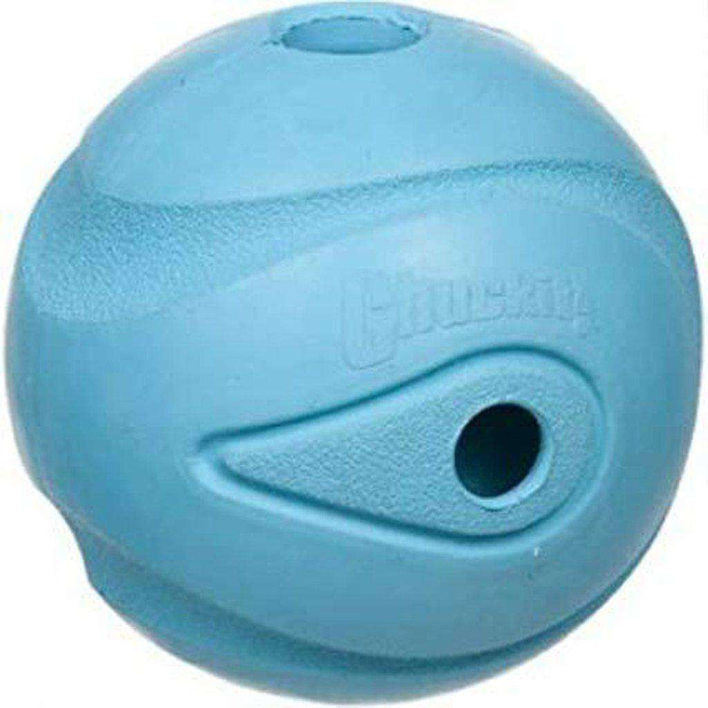 Chuckit! Whistler Ball Dog Toy-Dog Toys-Chuckit-Medium 2 Pack-Dofos Pet Centre