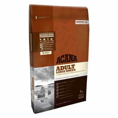 ACANA Adult Large Breed