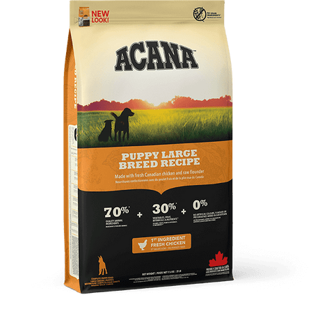 ACANA Puppy Large Breed