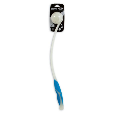 Chuckit Max Glow Pro Launcher 25M 63cm