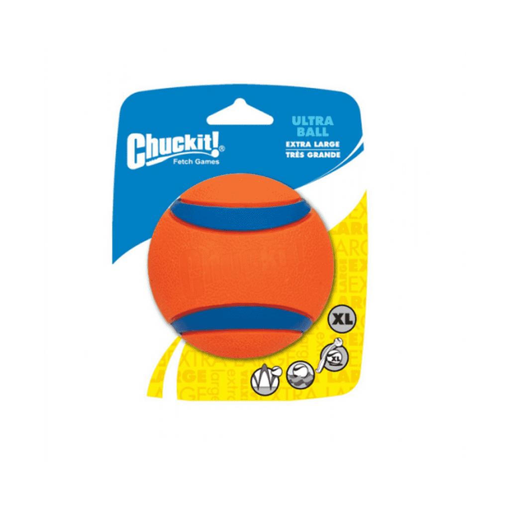 Chuckit Ultra Ball Dog Toy