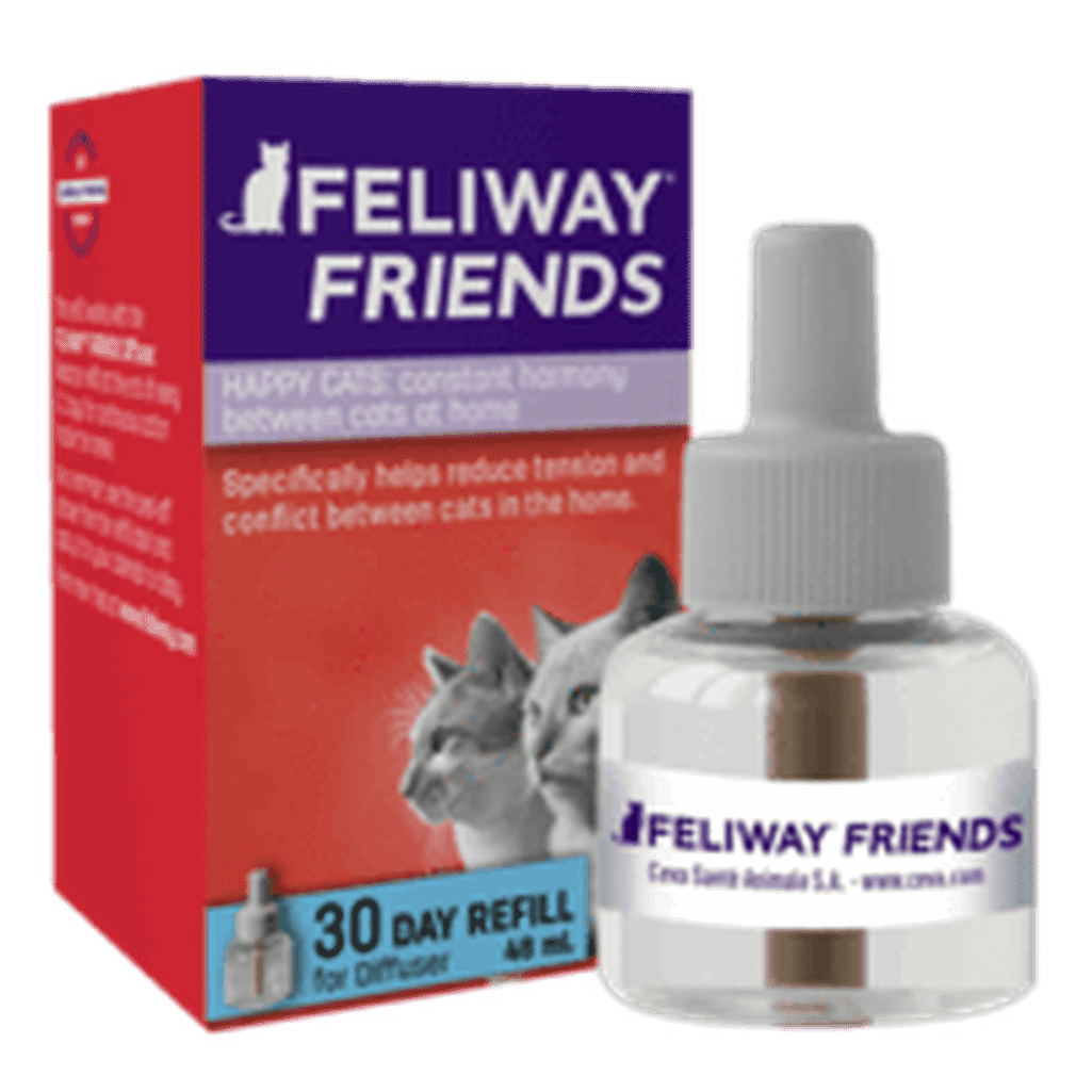 Feliway Friends