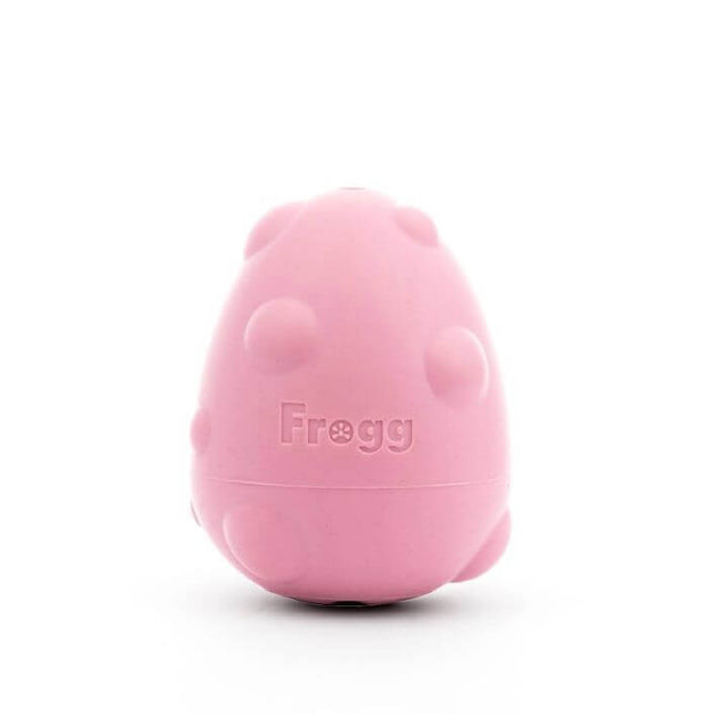 Frogg Egg Dog Toy - Small