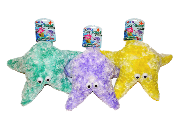Gor Pets Reef Baby Starfish