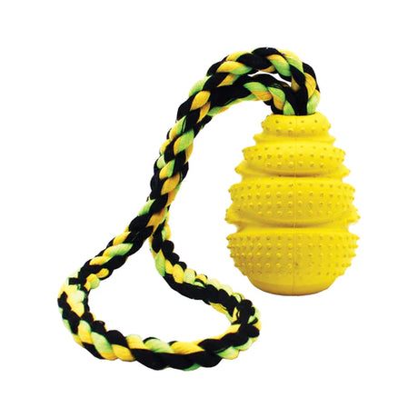 Grrrelli Rubber Tugger