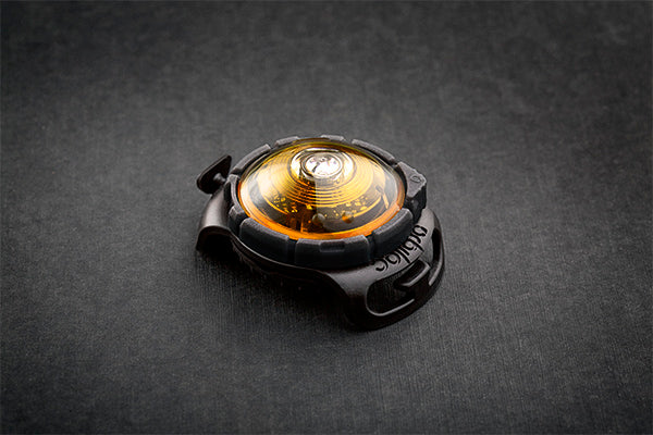 Orbiloc Safety Light - Various Colours