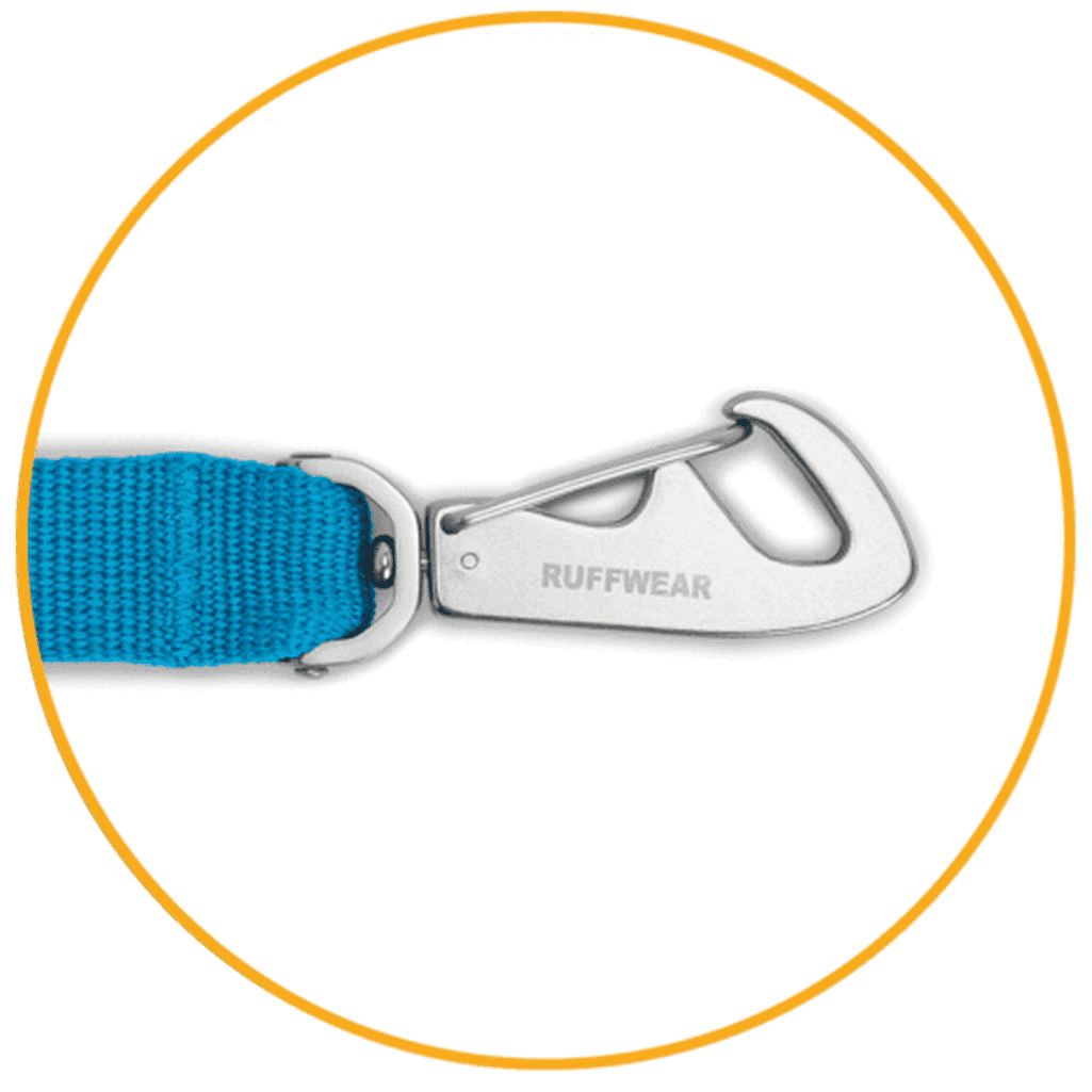 Ruffwear Front Range Lead - All Colours