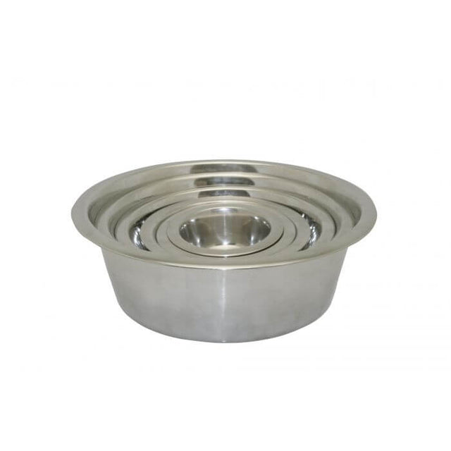 Stainless Steel Bowl