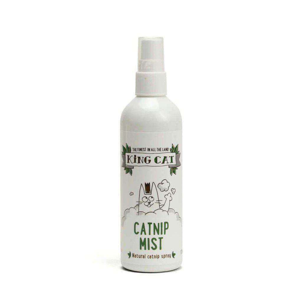 King Catnip Mist-Cat Accessories-King Catnip-Dofos Pet Centre
