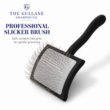 The Gullane Shampoo Co - Professional Slicker Brush