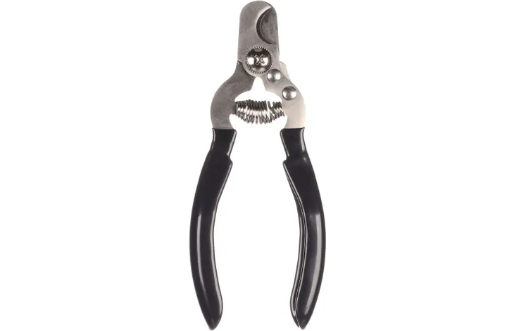 Groo'me Cat Nail Clipper Dino Soft