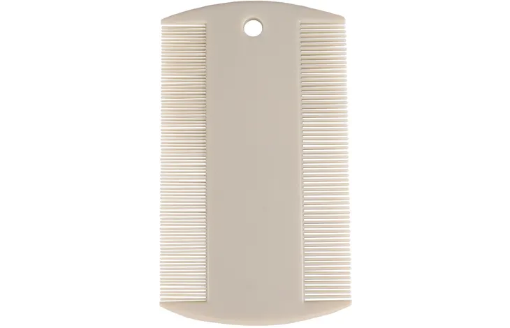 Groo'me Flea Comb