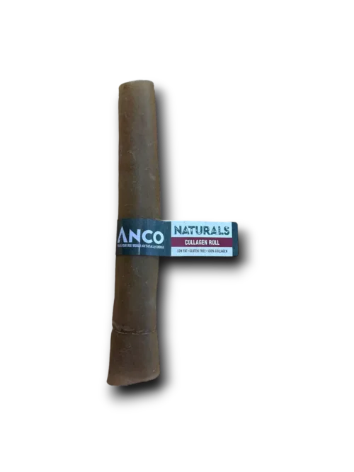 Anco Naturals Beef Collagen Roll
