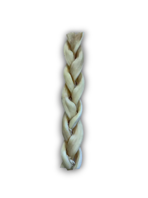 Anco Naturals Buffalo Braids