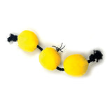 Minion® 3-Head Rope Tug