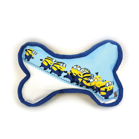 Minion® Canvas Bone