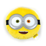 Minion® Squeaky Head (Bob,Stuart,Kevin)