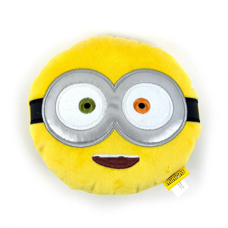 Minion® Squeaky Head (Bob,Stuart,Kevin)