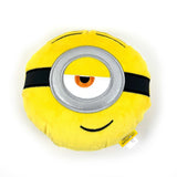 Minion® Squeaky Head (Bob,Stuart,Kevin)