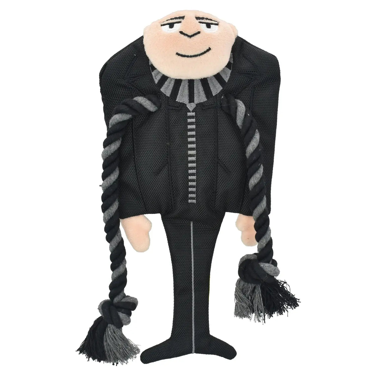 Minions - Gru Rope Scarf Toy