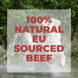 The Hunters Club Beef Biltong