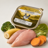 The Hunters Club Superfood Foils 300g