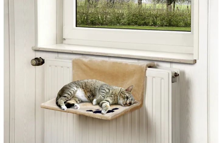 Hammock Kitty Siesta Rectangle